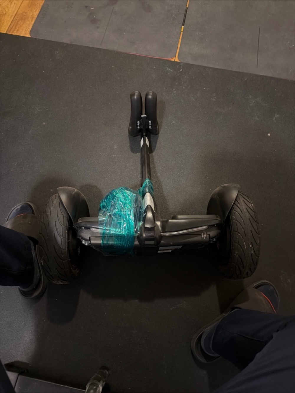 Segway Ninebot S